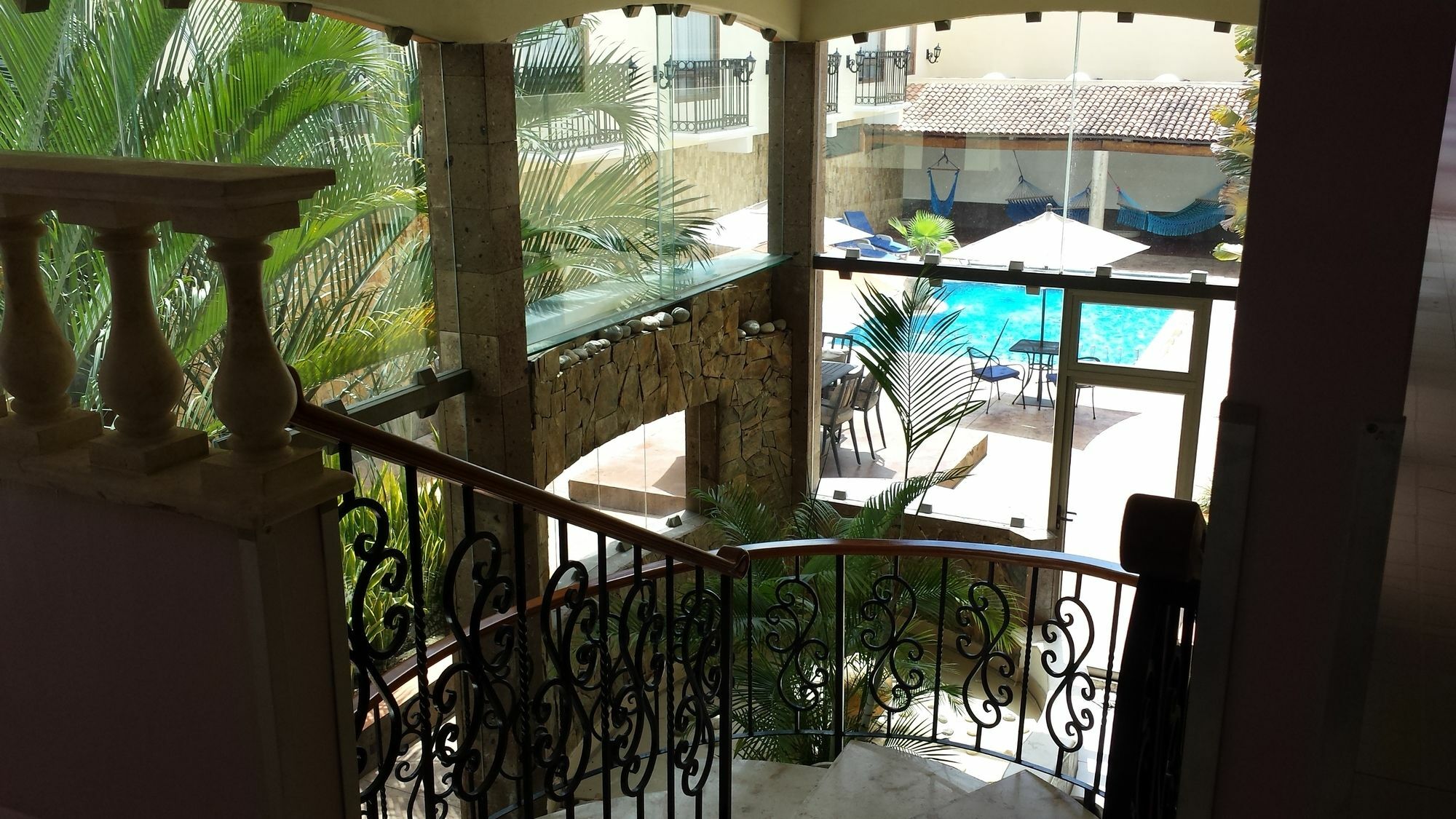 Hotel Dubrovnik Merida Exterior photo
