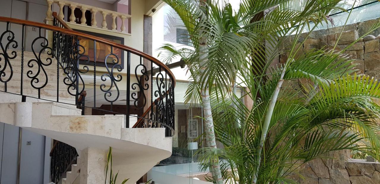 Hotel Dubrovnik Merida Exterior photo